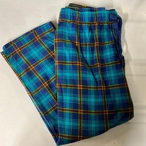 Goodfellow and Co Men’s Multicolor Pajama Pants